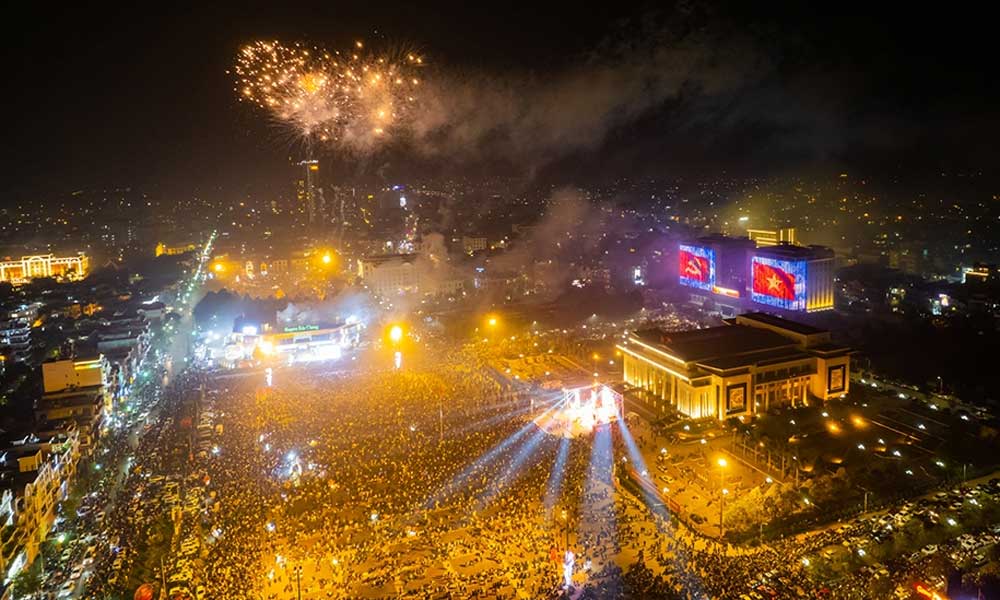 Special art programme welcoming new Bac Ninh province to take place on June 30